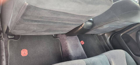 2003 Honda Accord LX