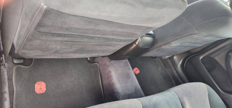 2003 Honda Accord LX