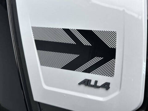 2026 MINI Countryman S ALL4