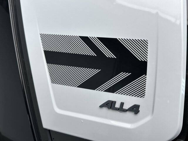2026 MINI Countryman S ALL4