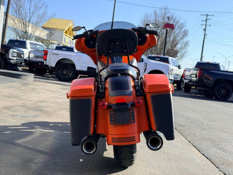 2020 Harley-Davidson Street Glide