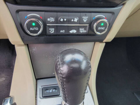 2014 Acura ILX 2.0L w/Tech