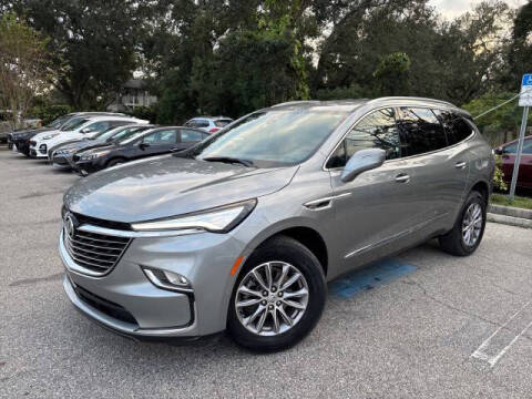 2024 Buick Enclave Premium