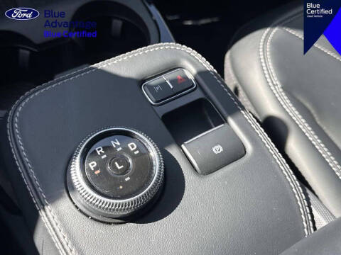 2023 Ford Mustang Mach-E Select