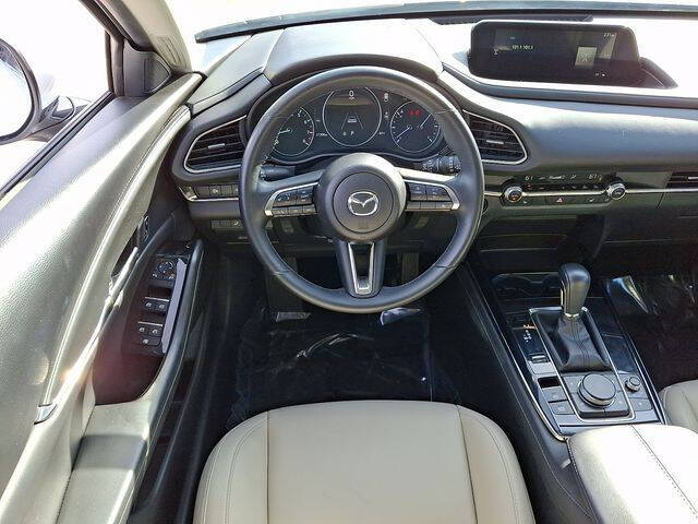 2025 Mazda CX-30 2.5 S Preferred