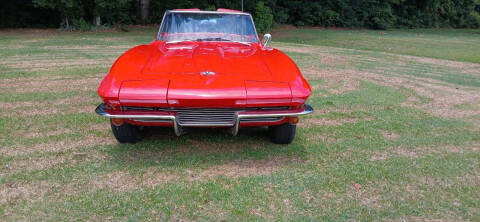 1964 Chevrolet Corvette