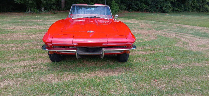 1964 Chevrolet Corvette