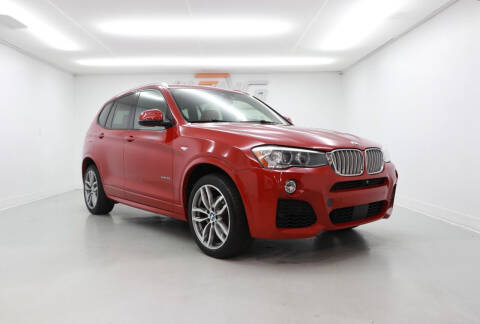 2015 BMW X3 for sale at Alta Auto Group LLC in Concord NC