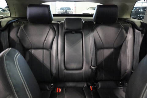 2016 Land Rover Range Rover Evoque HSE