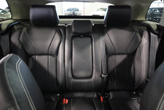 2016 Land Rover Range Rover Evoque HSE