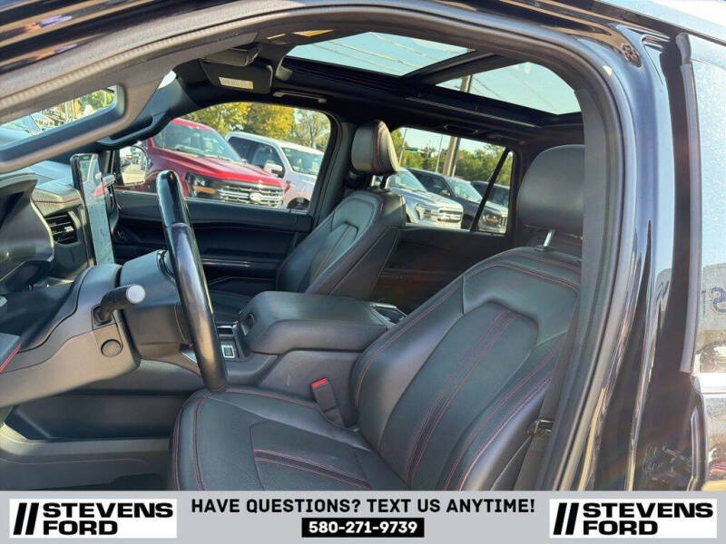 2022 Ford Expedition MAX Limited