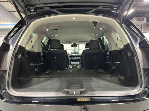 2024 Honda Pilot EX-L