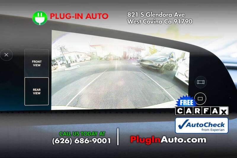 2023 Lucid Air Grand Touring