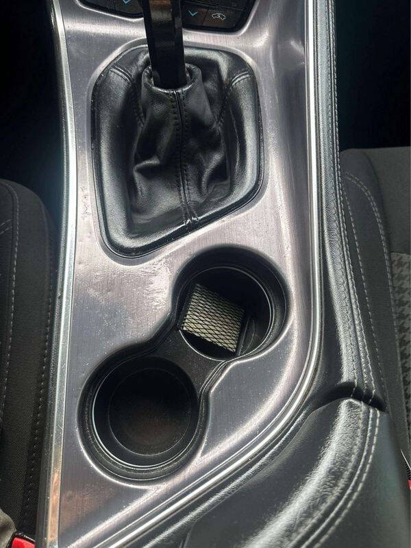 2016 Dodge Challenger R/T