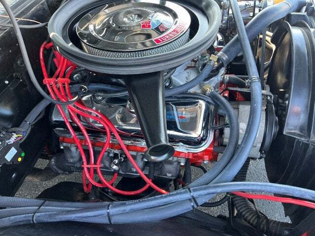 1972 Chevrolet Chevelle 23