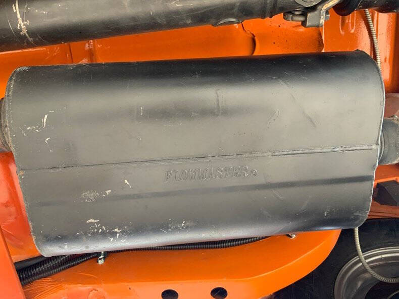 1970 Plymouth Barracuda