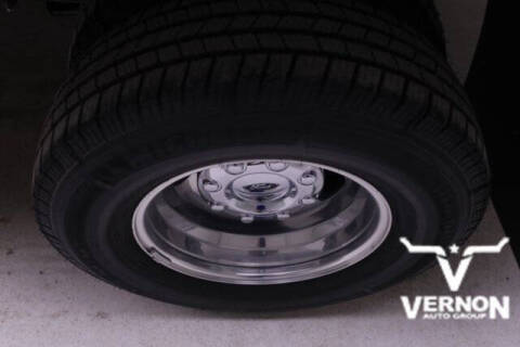 2026 Ford F-350 Super Duty XL