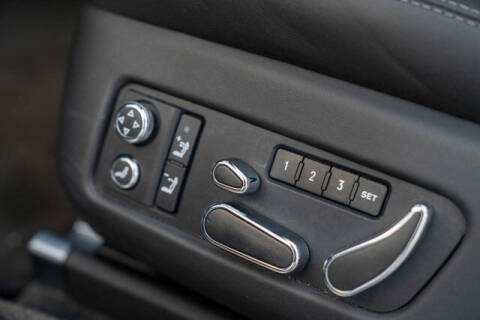 2017 Bentley Continental GT Speed