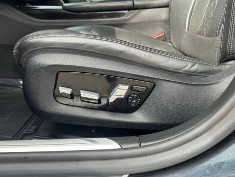 2019 BMW 7 Series 750i xDrive