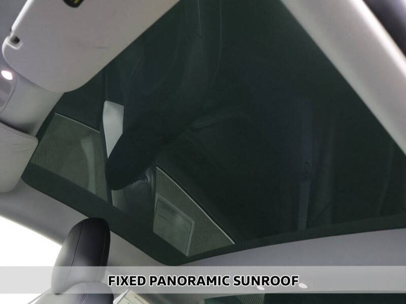 2023 Tesla Model 3 Long Range