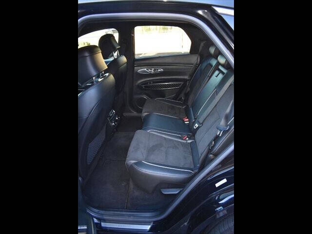 2022 Genesis GV70 3.5T Sport