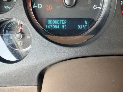 2009 GMC Yukon SLT