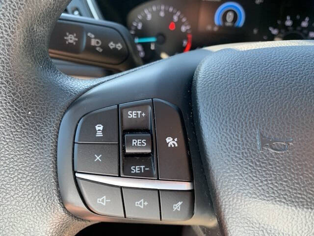 2020 Ford Escape for sale at Tim Short CDJR Hazard in Hazard, KY