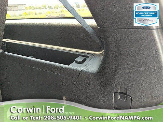 2020 Ford Expedition MAX Limited