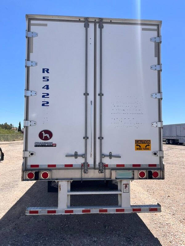 2023 Great Dane CCC-3314-21053