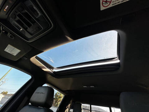 2020 GMC Sierra 2500HD