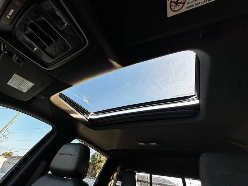 2020 GMC Sierra 2500HD