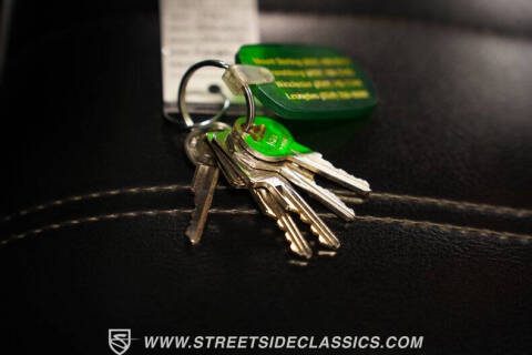 1966 Chevrolet Chevelle