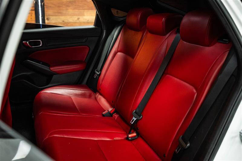 2023 Acura Integra w/A-SPEC