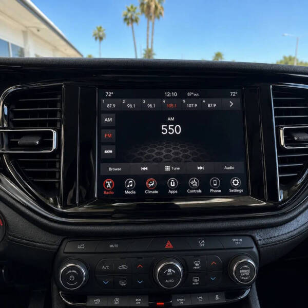 2021 Dodge Durango