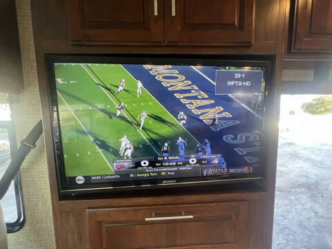 2016 Coachmen RV Encounter