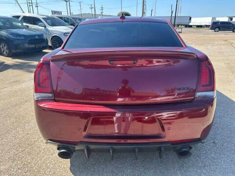 2021 Chrysler 300 S V8