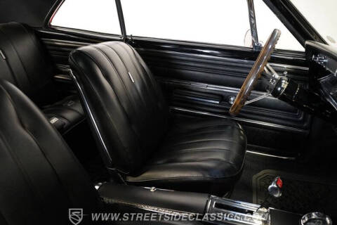 1966 Chevrolet Chevelle