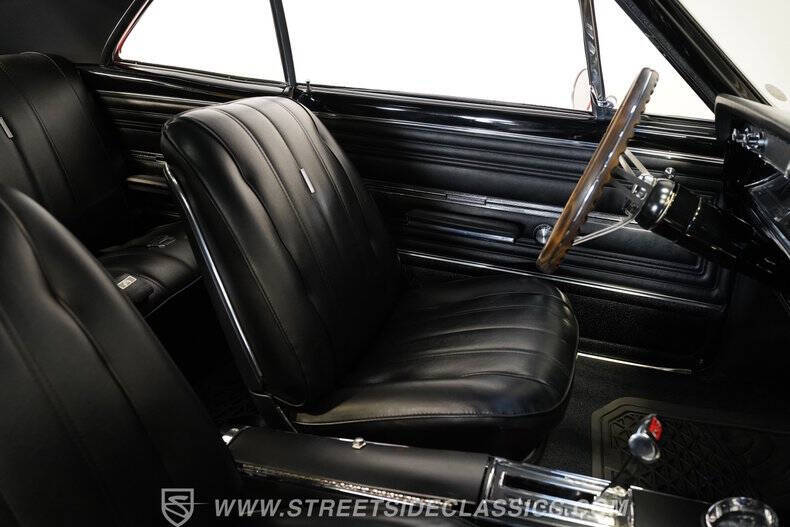 1966 Chevrolet Chevelle