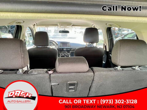 2014 Mazda CX-5 Touring