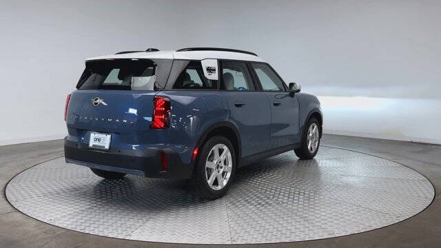 2026 MINI Countryman S ALL4