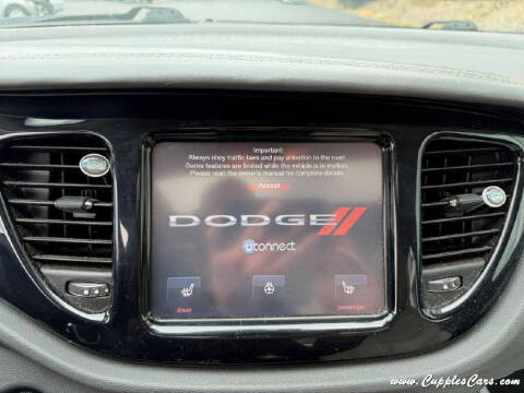 2013 Dodge Dart Limited