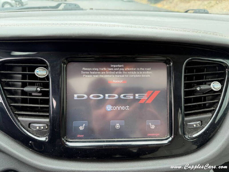 2013 Dodge Dart Limited