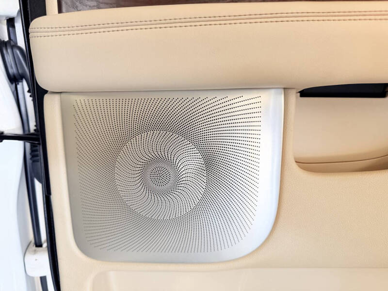 2019 Lincoln Navigator L Reserve