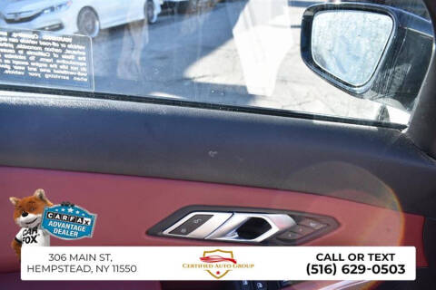 2022 BMW 3 Series 330e