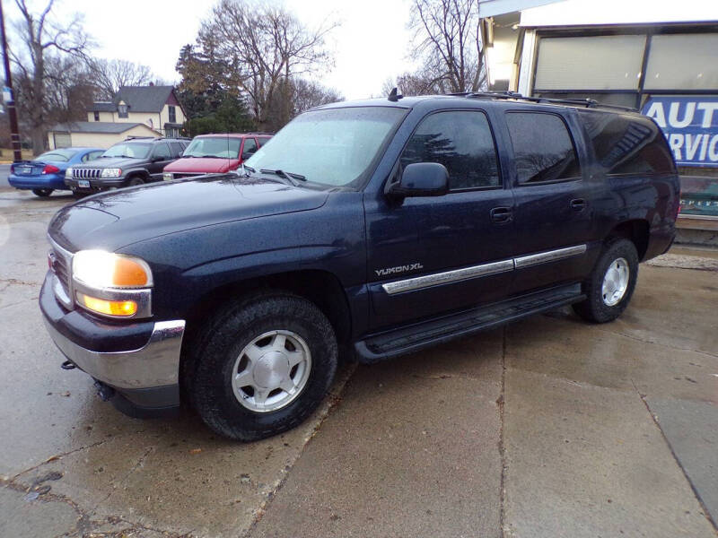 2006 GMC Yukon XL SLT 1500