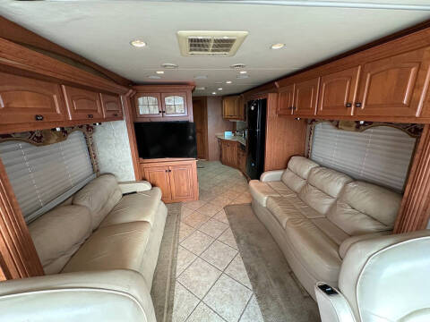 2007 Freightliner MH Chassis