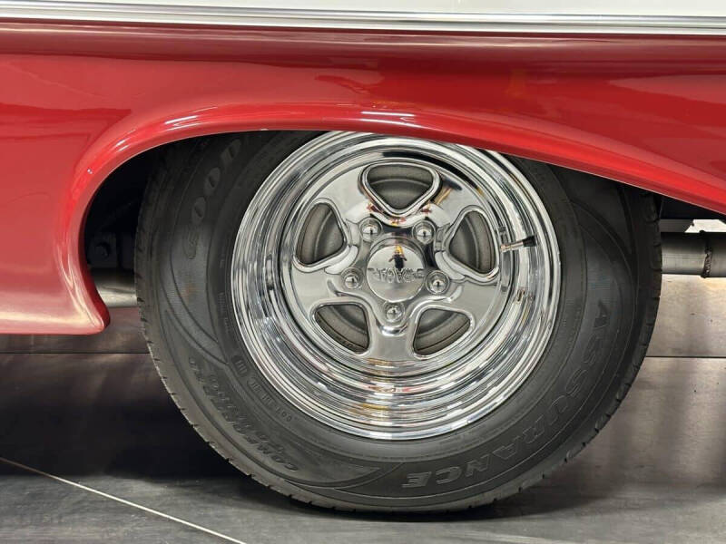 1961 Chevrolet Impala