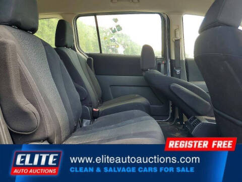 2012 Mazda MAZDA5 Sport