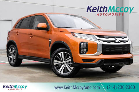 2024 Mitsubishi Outlander Sport