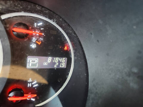 2016 Nissan Quest 3.5 SL